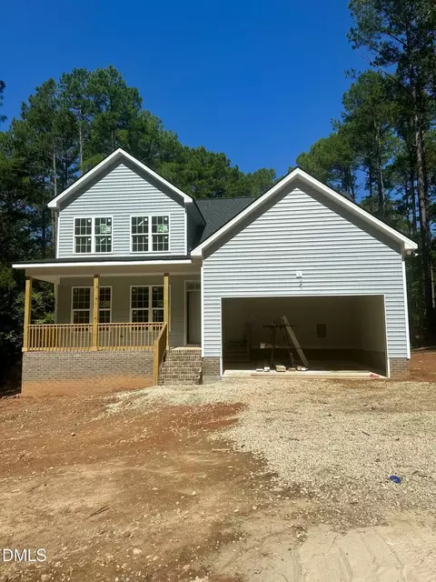 736 Jasmine Rd, Fuquay Varina, NC 27526