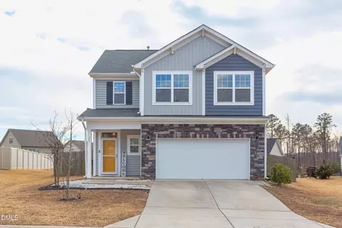 35 Fontaine Dr, Franklinton, NC 27525