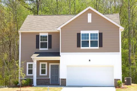 971 Embraer Way, Spring Hope, NC 27882