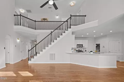 Entry Way - 9117 Linslade Way, Wake Forest, NC 27587 photo 1 of 1