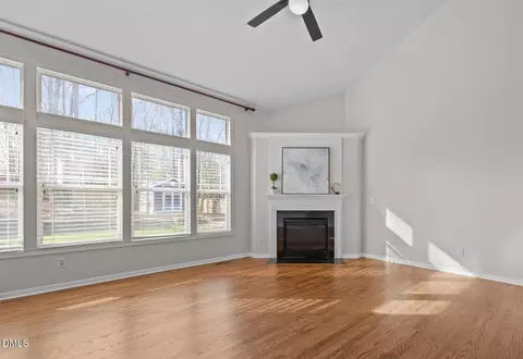 Living - 9117 Linslade Way, Wake Forest, NC 27587 photo 1 of 1
