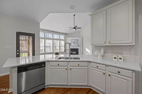 Kitchen - 9117 Linslade Way, Wake Forest, NC 27587 photo 1 of 4