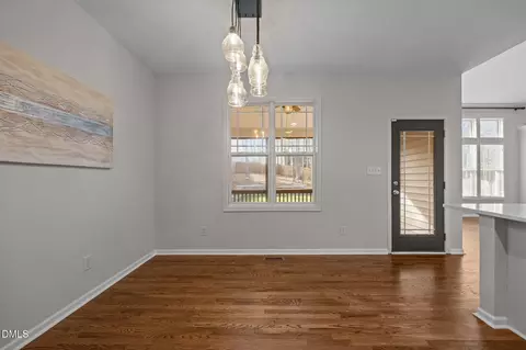 Dining - 9117 Linslade Way, Wake Forest, NC 27587 photo 1 of 1