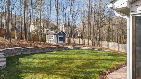 Exterior - 9117 Linslade Way, Wake Forest, NC 27587 photo 2 of 2