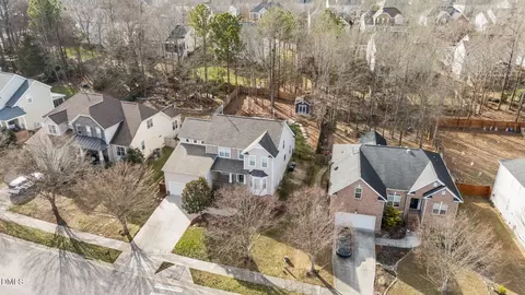View/Area - 9117 Linslade Way, Wake Forest, NC 27587 photo 1 of 2