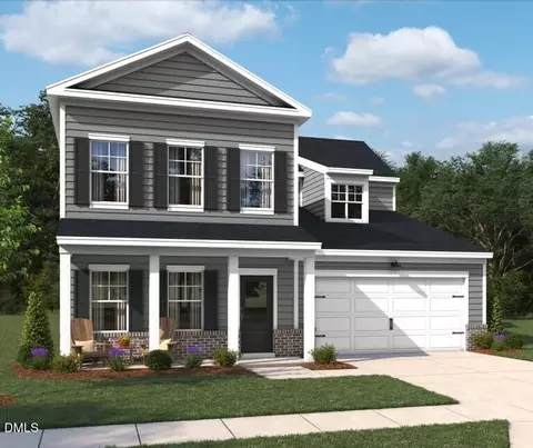 264 Marvel Dr #53, Rolesville, NC 27571