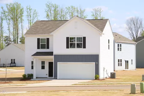 Exterior - 7315 Beechcraft Ln, Spring Hope, NC 27882 photo 1 of 3