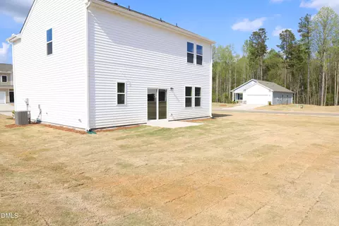 Exterior - 7315 Beechcraft Ln, Spring Hope, NC 27882 photo 2 of 3