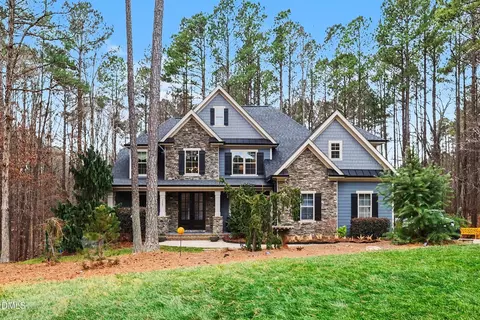 3587 Garner Terrace Way, Wake Forest, NC 27587