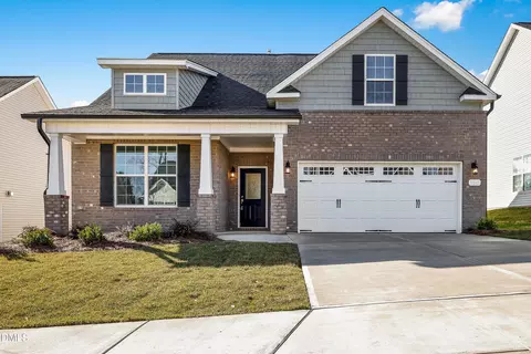 1106 Nantucket Dr #LOT 93, Mebane, NC 27302