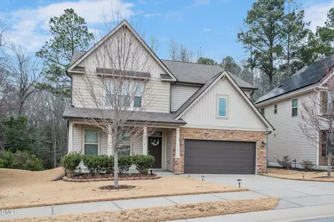 7316 Birchshire Dr, Raleigh, NC 27616