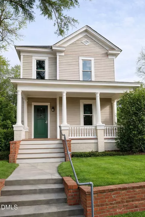 403 Park Ave, Goldsboro, NC 27530