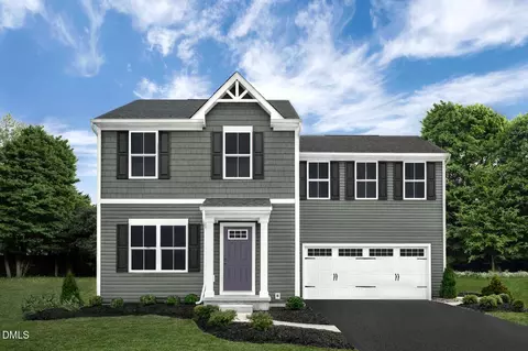 817 Jasmine St, Wendell, NC 27591