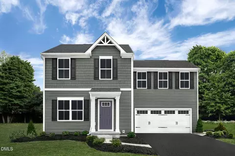 817 Jasmine St, Wendell, NC 27591