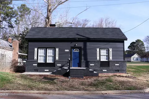 424 Daughtridge St, Rocky Mount, NC 27801
