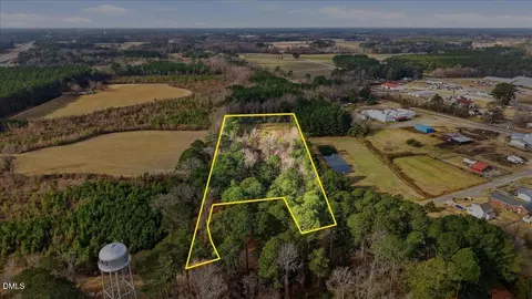 00 E Fayetteville St, Micro, NC 27555 photo 9