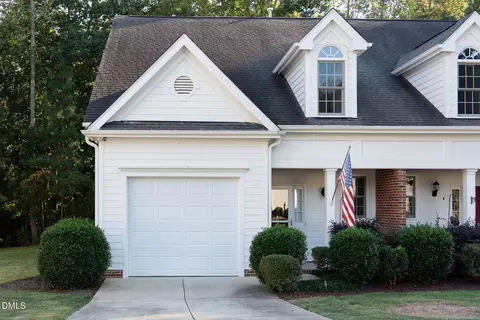 134 Eagles Nest Dr, Durham, NC 27712