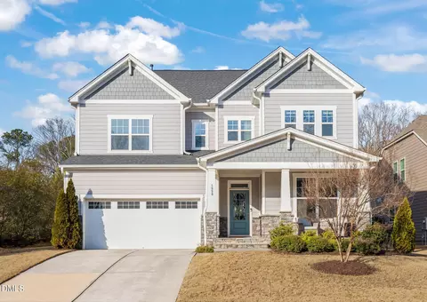 1880 Woodall Crest Dr, Apex, NC 27502