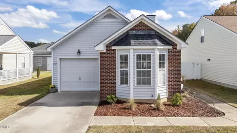 2517 Crystal Dr SW, Wilson, NC 27893