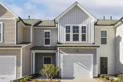 1518 Smoky Mountains St, Durham, NC 27713