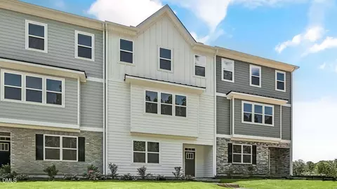 2283 Horton Park Dr, Apex, NC 27539