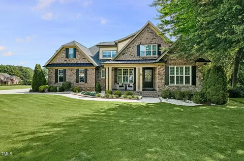 39 Wood Stork Ct, Clayton, NC 27520