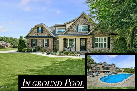 39 Wood Stork Ct, Clayton, NC 27520