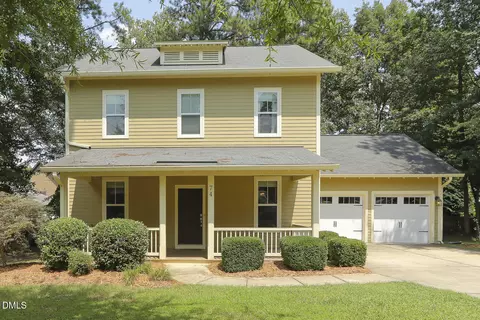 74 N Wickham Dr, Pittsboro, NC 27312