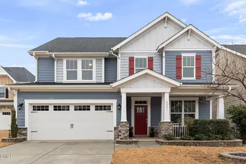8001 Hergety Dr, Raleigh, NC 27603
