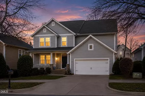 621 Ancient Oaks Dr, Holly Springs, NC 27540