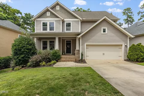 621 Ancient Oaks Dr, Holly Springs, NC 27540