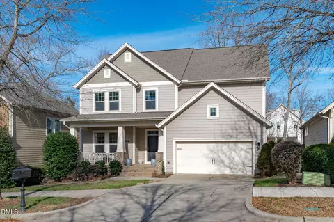 621 Ancient Oaks Dr, Holly Springs, NC 27540