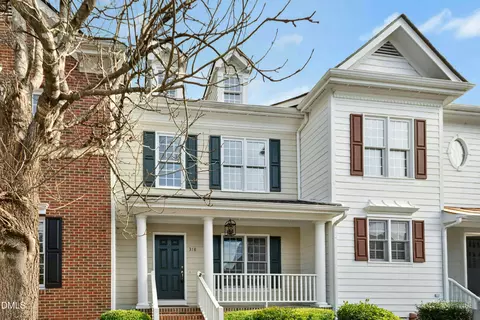 318 Madison Grove Pl, Cary, NC 27519