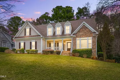 6204 Cabin Branch Dr, Durham, NC 27712