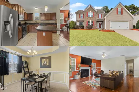 4117 Dublin Rd, Winterville, NC 28590