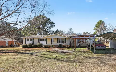 774 Abbott Rd, Henderson, NC 27537