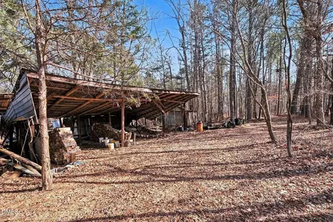 Exterior - 3312 Hamlin Rd, Durham, NC 27704 photo 6 of 8
