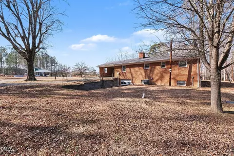 Exterior - 3312 Hamlin Rd, Durham, NC 27704 photo 8 of 8