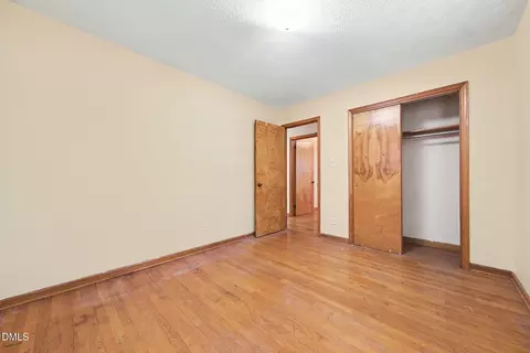 Bedroom - 3312 Hamlin Rd, Durham, NC 27704 photo 5 of 5