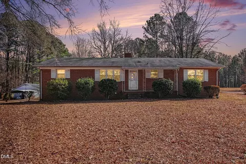 3312 Hamlin Rd, Durham, NC 27704