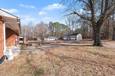 Exterior - 3312 Hamlin Rd, Durham, NC 27704 photo 7 of 8