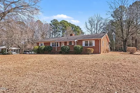 Exterior - 3312 Hamlin Rd, Durham, NC 27704 photo 4 of 8