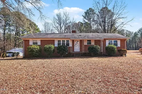 Exterior - 3312 Hamlin Rd, Durham, NC 27704 photo 2 of 8