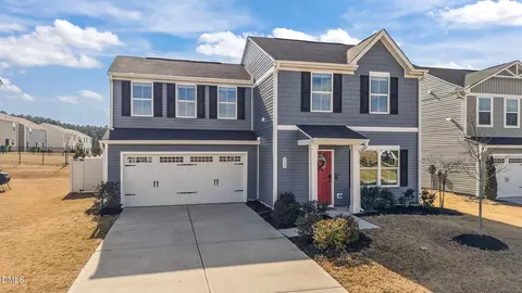 304 Dianella St, Wendell, NC 27591