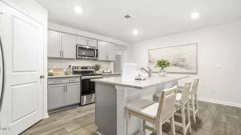 118 Daniel Rd, Wilsons Mills, NC 27520 photo 5