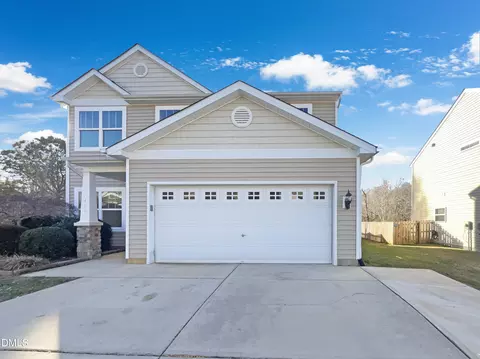 409 Mourning Dove Ct, Mebane, NC 27302