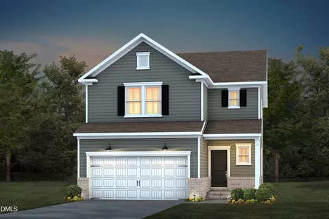 637 Fosterton Cottage Way, Raleigh, NC 27603