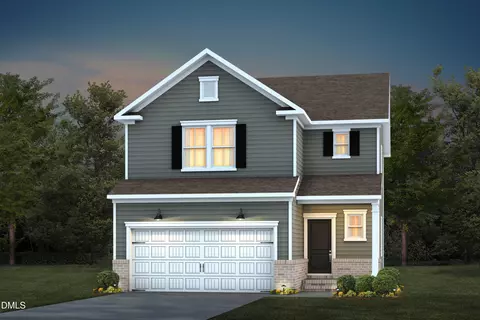 637 Fosterton Cottage Way, Raleigh, NC 27603