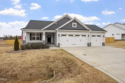 48 Laramie Ln, Selma, NC 27576