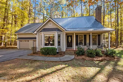 1003 Tallyho Trl, Chapel Hill, NC 27516